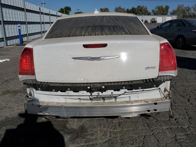 VIN 2C3CCAAG3MH554855 2021 Chrysler 300, Touring no.6