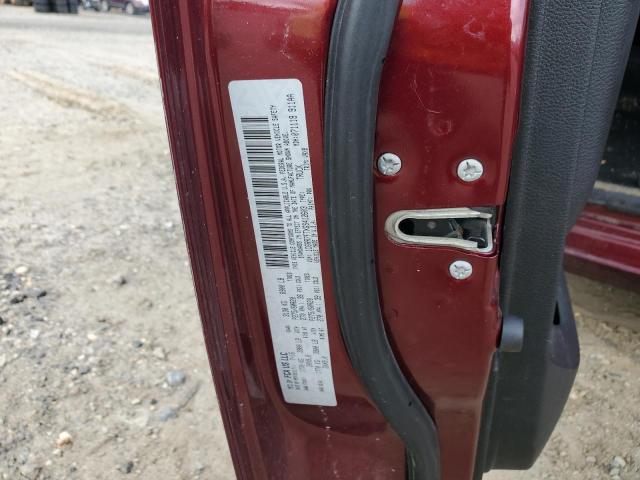 2016 RAM 1500 ST - 1C6RR7FTXGS412603