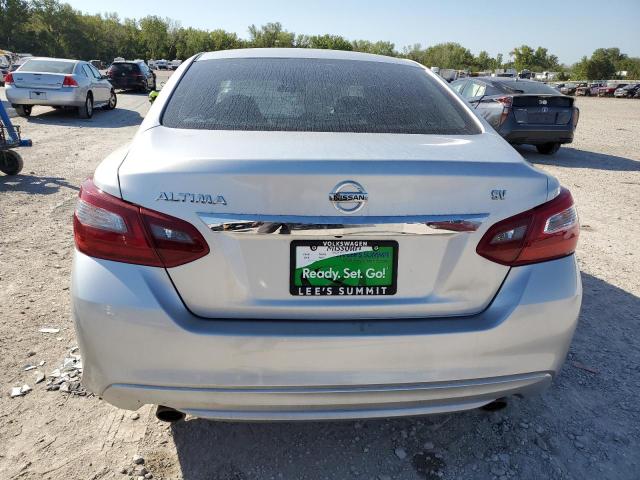 2018 NISSAN ALTIMA 2.5 1N4AL3AP1JC255027