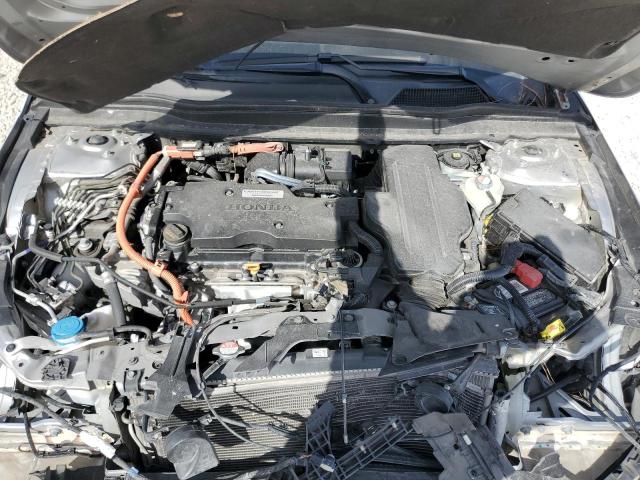 2018 HONDA ACCORD TOU - 1HGCV3F96JA011443