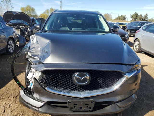 2019 MAZDA CX-5 GRAND - JM3KFBDM4K1553674
