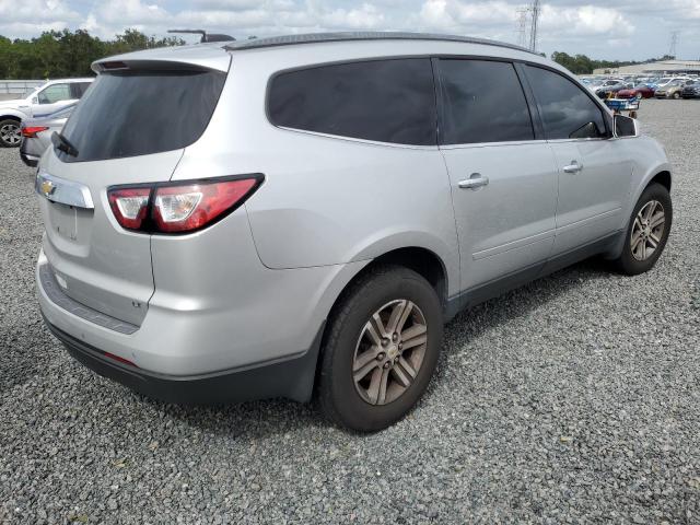 VIN 1GNKRGKD3HJ110948 2017 CHEVROLET TRAVERSE no.3