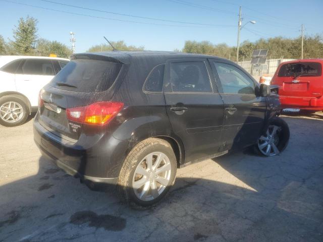 2015 MITSUBISHI OUTLANDER - 4A4AP3AW0FE037798