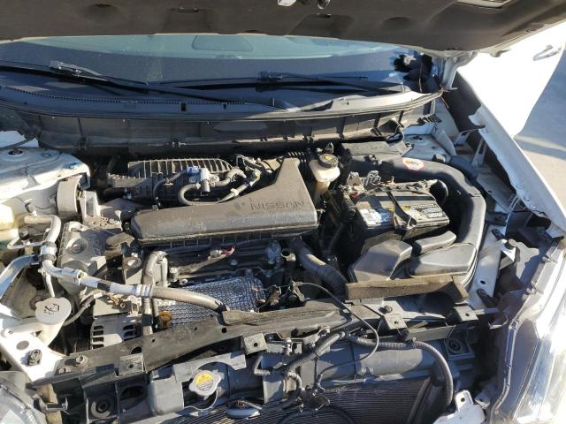 2016 NISSAN ROGUE S - 5N1AT2MT8GC841595