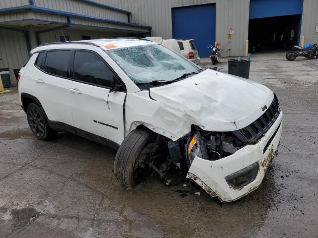 2021 JEEP COMPASS 80 3C4NJDEB3MT593396