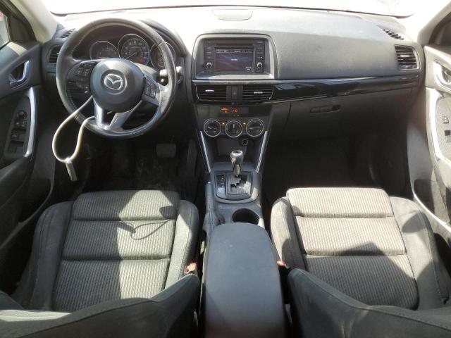 VIN JM3KE4CE9D0167432 2013 Mazda CX-5, Touring no.8