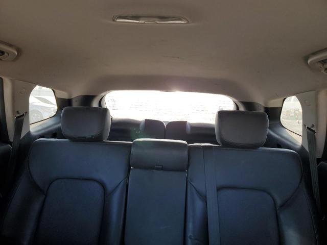 2018 HYUNDAI SANTA FE S - KM8SNDHF3JU260957