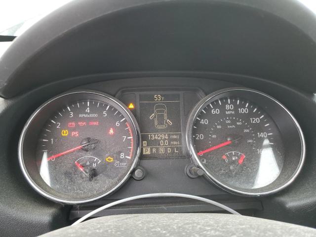 2015 NISSAN ROGUE SELE - JN8AS5MT3FW153885
