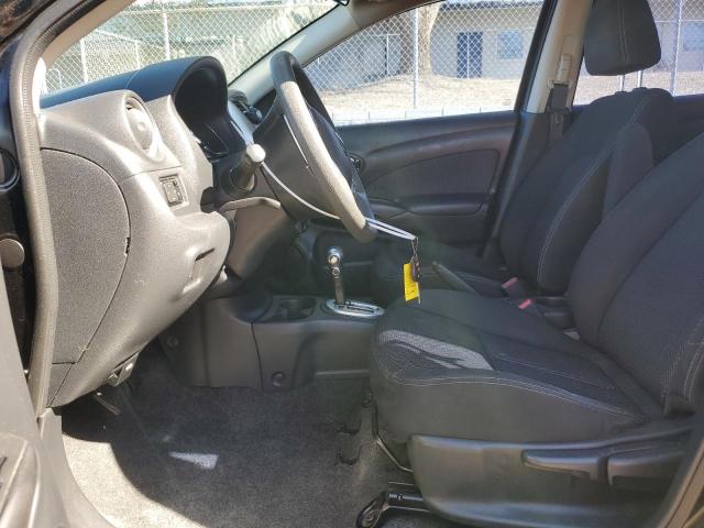 2016 NISSAN VERSA S - 3N1CN7AP5GL855909