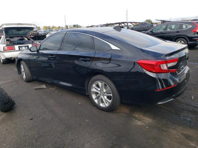 VIN 1HGCV1F15JA216492 2018 HONDA ACCORD no.2