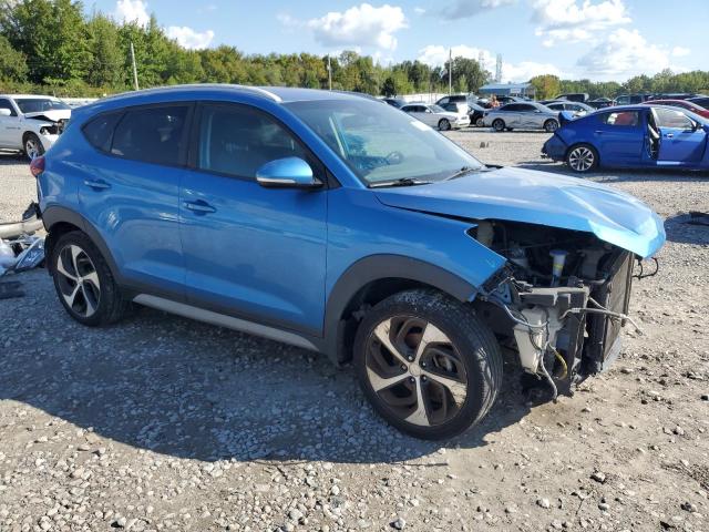 2018 HYUNDAI TUCSON SPO - KM8J33AL2JU690930