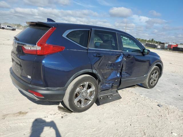 2019 HONDA CR-V EXL - 5J6RW1H80KA044965