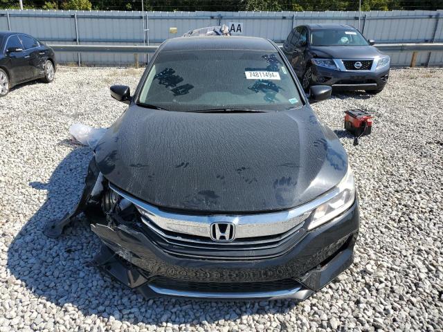 2017 HONDA ACCORD LX - 1HGCR2F39HA238002