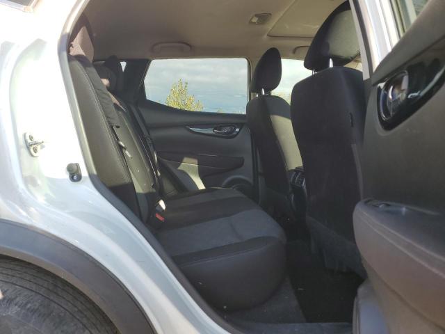 2019 NISSAN QASHQAI JN1BJ1CP6KW242525