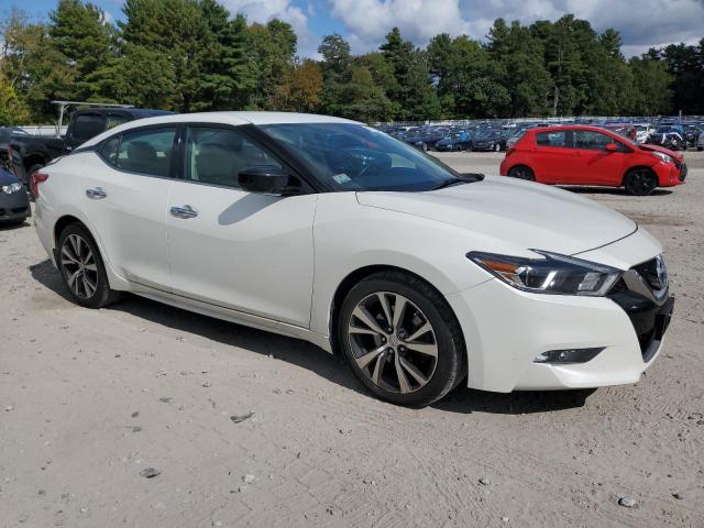 2016 NISSAN MAXIMA 3.5 - 1N4AA6AP8GC425951