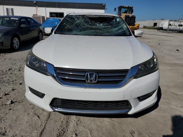 VIN 1HGCR2F52EA174866 2014 Honda Accord, Sport no.5