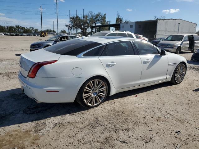 VIN SAJWA2GE3DMV45811 2013 JAGUAR XJ no.3