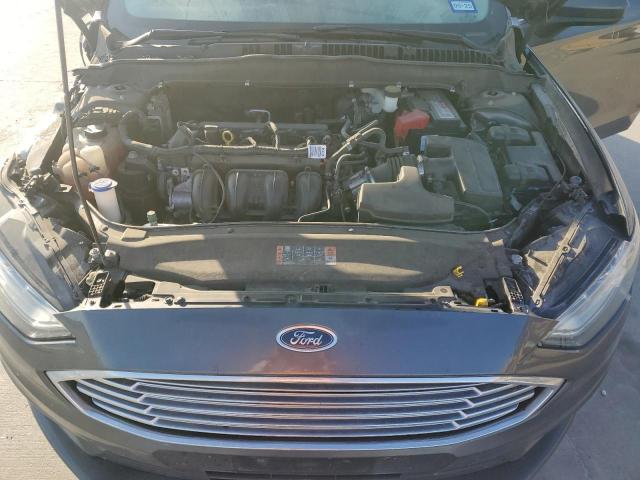 VIN 3FA6P0H78JR114701 2018 Ford Fusion, SE no.11