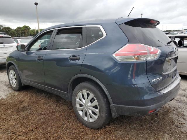 2016 NISSAN ROGUE S - JN8AT2MT4GW022185