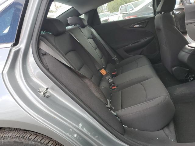 2023 CHEVROLET MALIBU LS - 1G1ZC5ST7PF201459