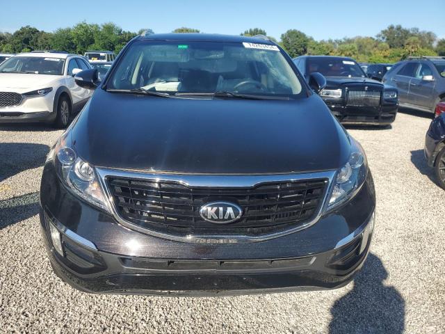 VIN KNDPC3A65E7582489 2014 KIA Sportage, SX no.5