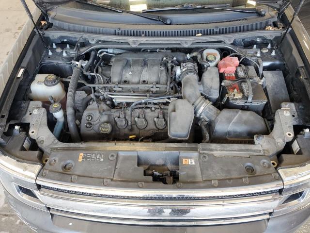 2015 FORD FLEX SE - 2FMGK5B89FBA18234