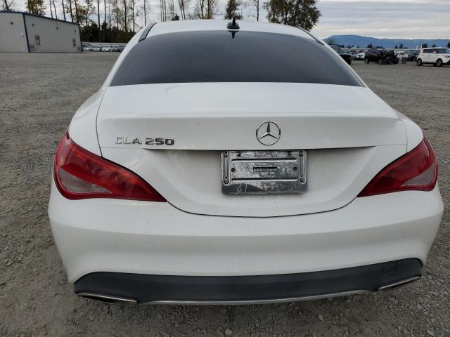 VIN WDDSJ4EB5JN665980 2018 Mercedes-Benz CLA-Class,... no.6