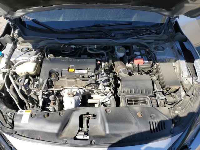 2021 HONDA CIVIC SPOR - 2HGFC2F85MH527271