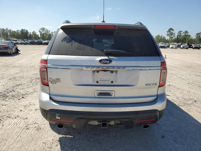 VIN 1FM5K7D83DGC85942 2013 Ford Explorer, Xlt no.6