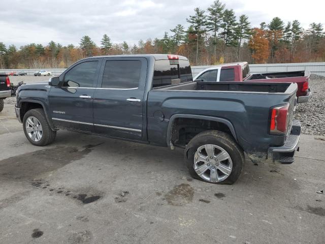 2017 GMC SIERRA K15 - 3GTU2NEC9HG518563