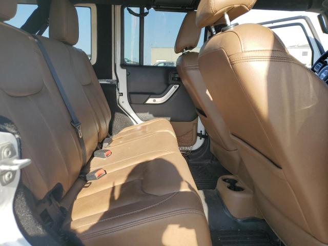 2015 JEEP WRANGLER U - 1C4BJWEG4FL690485