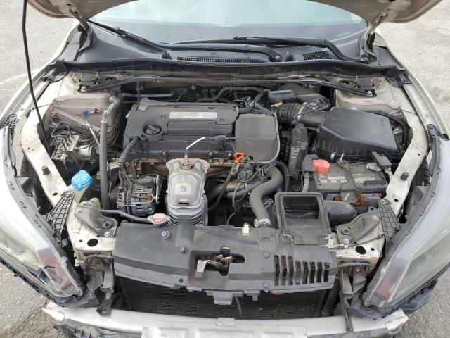 VIN 1HGCR2F72FA067142 2015 Honda Accord, EX no.11