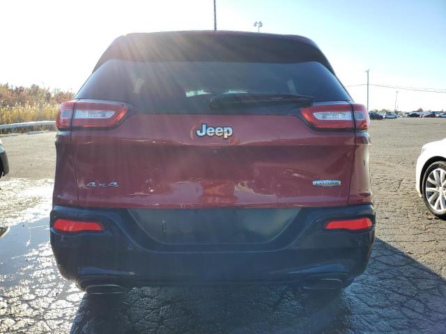 2015 JEEP CHEROKEE L 1C4PJMCS5FW583123