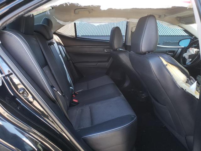 2015 TOYOTA COROLLA L - 2T1BURHE6FC298764