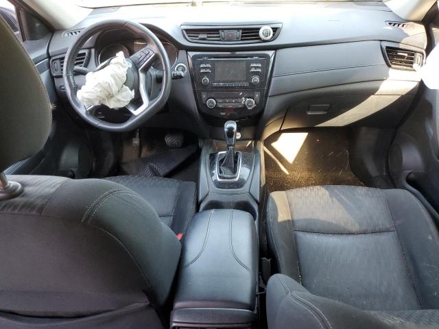 2017 NISSAN ROGUE S - KNMAT2MV5HP576411