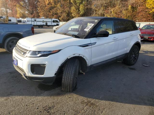 2018 LAND ROVER RANGE ROVE #3009099579