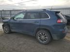 JEEP CHEROKEE L photo