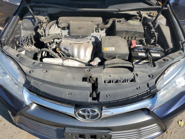 VIN 4T1BF1FK2HU730305 2017 Toyota Camry, LE no.11