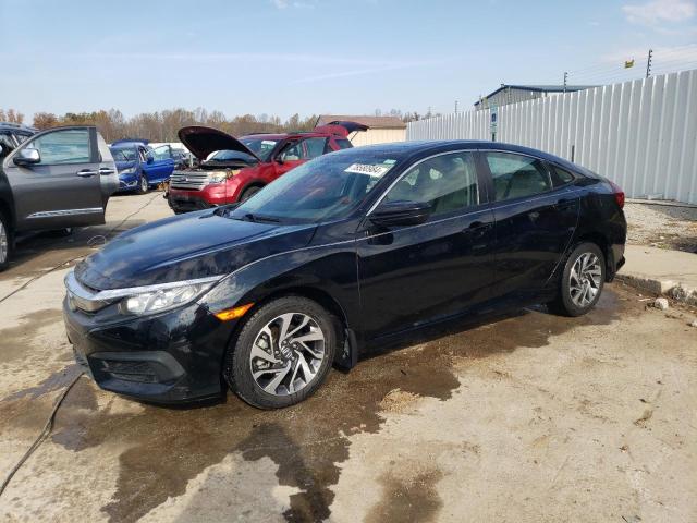 2016 HONDA CIVIC EX - 19XFC2F70GE064820