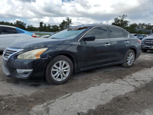 VIN 1N4AL3AP7EC174555 2014 Nissan Altima, 2.5 no.1