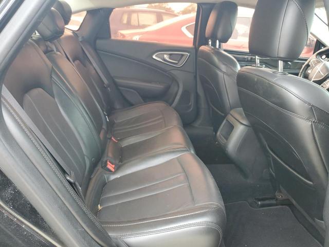 2017 CHRYSLER 200 LIMITE - 1C3CCCAB3HN502199
