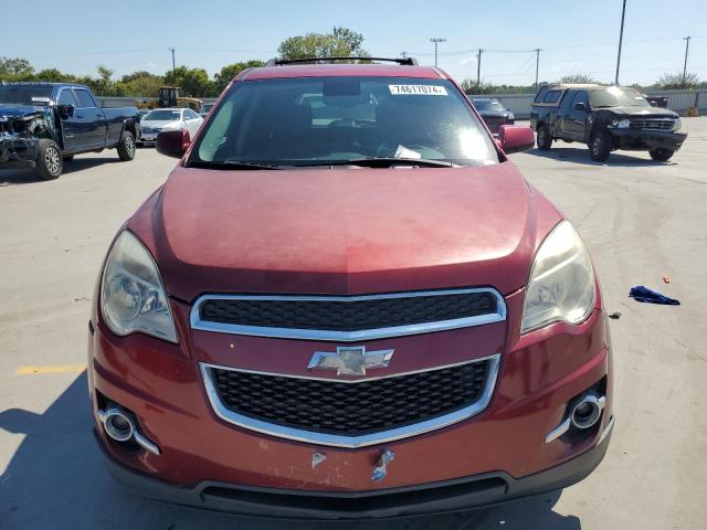 2015 CHEVROLET EQUINOX LT - 2GNALCEK8F1105106