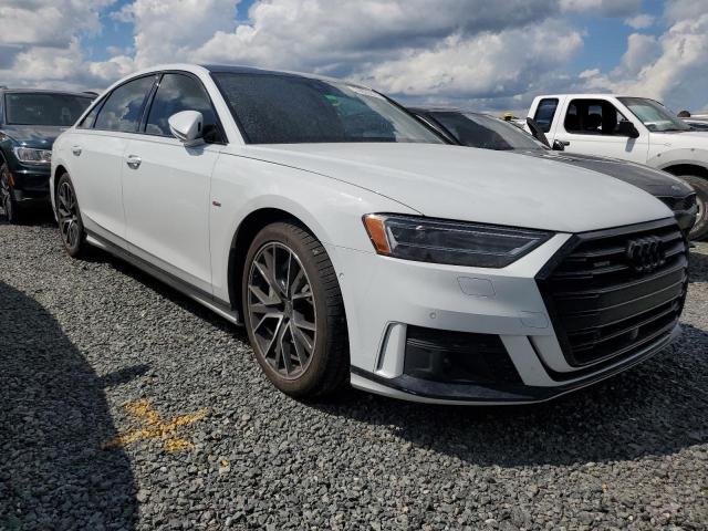 2021 AUDI A8 L WAU8DAF81MN011833