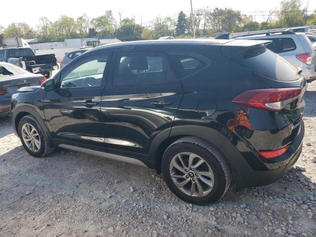 2017 HYUNDAI TUCSON LIM - KM8J3CA48HU432687