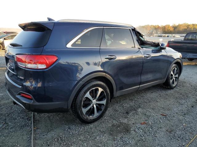 2016 KIA SORENTO EX - 5XYPH4A13GG029809