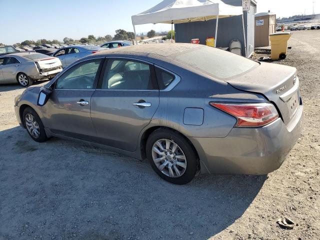 VIN 1N4AL3AP3EC407637 2014 Nissan Altima, 2.5 no.2