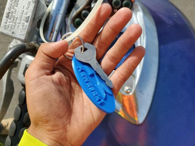 2004 KAWASAKI 1600 MEANS JKBVNKB154A002907