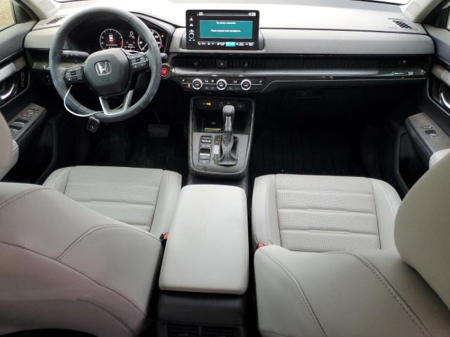 2024 HONDA CR-V EXL - 7FARS3H77RE002674