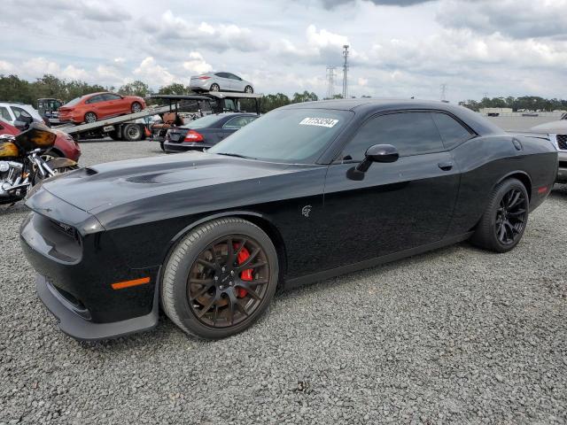 VIN 2C3CDZC98GH262889 2016 Dodge Challenger, Srt He... no.1