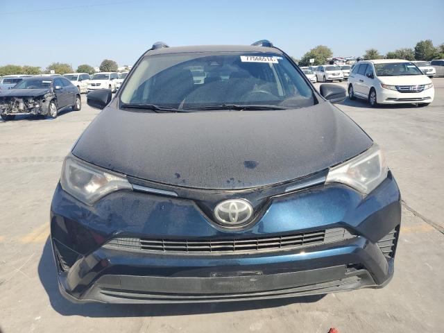 VIN JTMZFREV2HJ716192 2017 Toyota RAV4, LE no.5